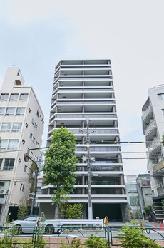 ＧＲＡＮＰＡＳＥＯ西麻布Ⅱ 