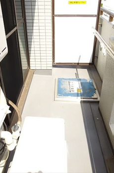 ハイツ柳田 