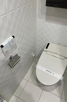 ハイリーフ上野 