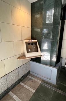ランドコム恵比寿代官山 