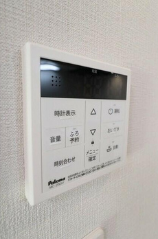 ドゥーエ南砂町Ⅱ 