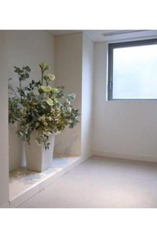 パーク・コート南麻布ヒルトップレジデンス 