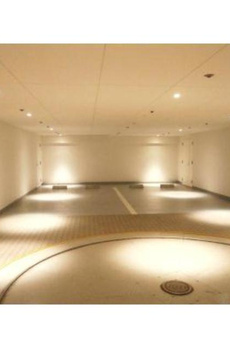 パーク・コート南麻布ヒルトップレジデンス 