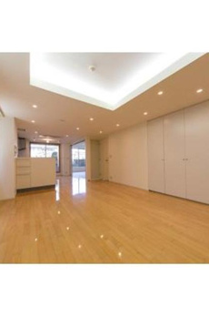 パーク・コート南麻布ヒルトップレジデンス 