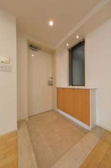 パーク・コート南麻布ヒルトップレジデンス 