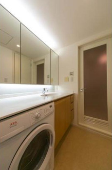 パーク・コート南麻布ヒルトップレジデンス 