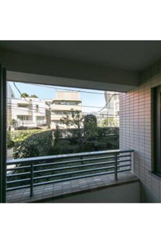 パーク・コート南麻布ヒルトップレジデンス 