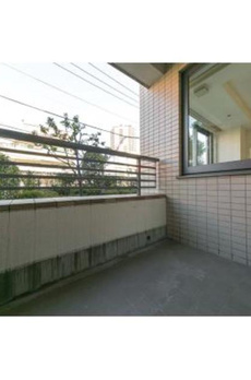 パーク・コート南麻布ヒルトップレジデンス 