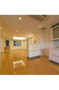 パーク・コート南麻布ヒルトップレジデンス 