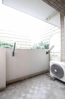 カスタリア新宿御苑Ⅱ 