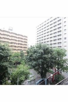 カスタリア新宿御苑Ⅱ 