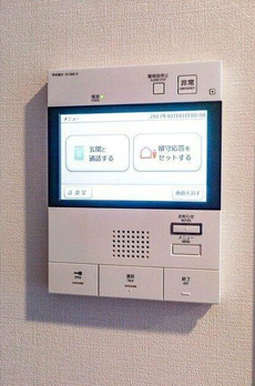 コンフォリア南千住 