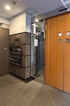 恵比寿パークテラス 