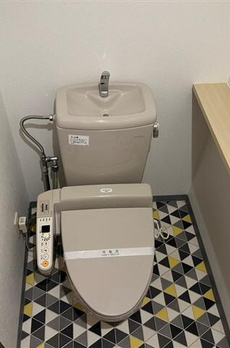 恵比寿パークテラス 