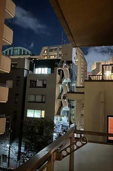 恵比寿パークテラス 