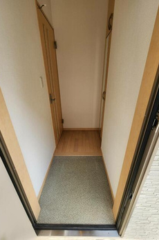 ツインハウス結喜 