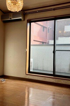 南青山戸建 