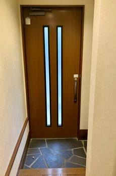 南青山戸建 