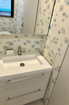 南青山戸建 