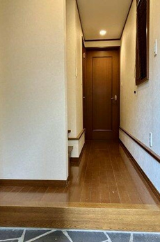 南青山戸建 