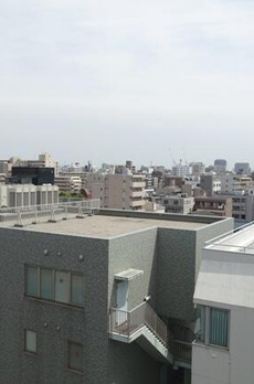 パークアクシス錦糸町ＷＥＳＴ 