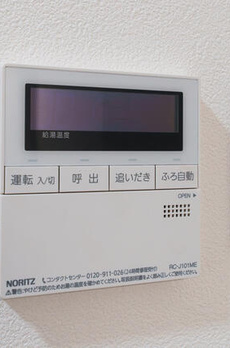 （新品設備）若林プレムヒルズ 