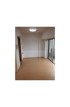 コンフォリア三宿 