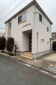 篠崎３丁目戸建 