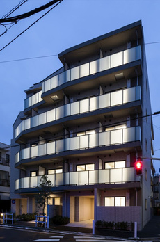 DIPS大山幸町 