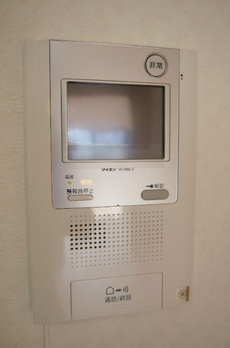 ルーブル高田馬場参番館 