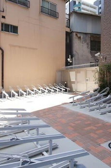 ルーブル高田馬場参番館 