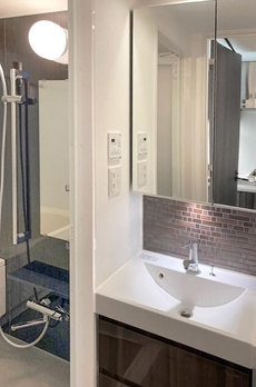 ラテスト白金台 