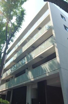 バンデューセン上北沢 