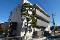 ブエナビスタ二子玉川