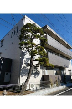 ブエナビスタ二子玉川 