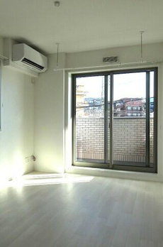 ブエナビスタ二子玉川 