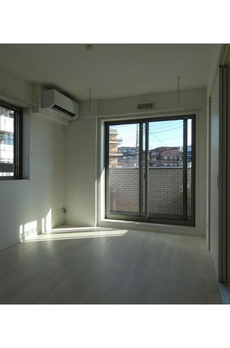 ブエナビスタ二子玉川 