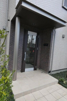 ブエナビスタ二子玉川 