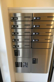 ブエナビスタ二子玉川 