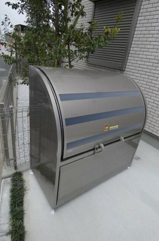 ブエナビスタ二子玉川 