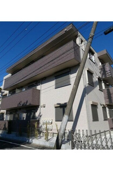 ブエナビスタ二子玉川 