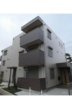 ブエナビスタ二子玉川 