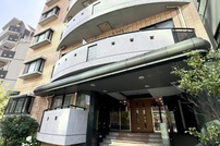 グランドパーク池尻大橋 