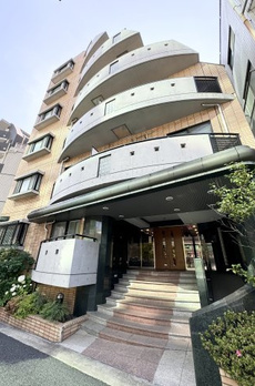 グランドパーク池尻大橋  