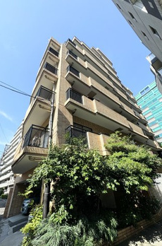 グランドパーク池尻大橋  