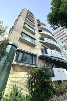 グランドパーク池尻大橋  