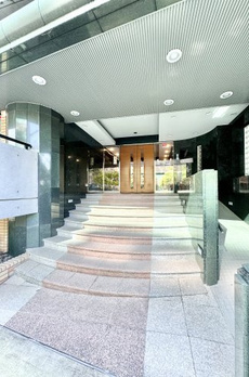 グランドパーク池尻大橋  