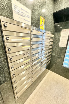 グランドパーク池尻大橋  