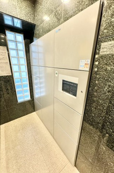 グランドパーク池尻大橋  