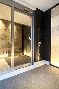 メゾン・ド・代々木上原 